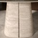 Cattelan Italia Rado Keramik Round Table