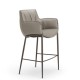 Cattelan Italia Rhonda Bar Stool