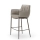 Cattelan Italia Rhonda Bar Stool