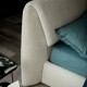 Cattelan Italia Simon Bed