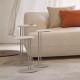 Cattelan Italia Sting Side Table - Quick Ship