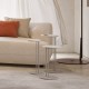 Cattelan Italia Sting Side Table - Quick Ship