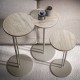 Cattelan Italia Sting Side Table - Quick Ship