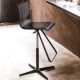 Cattelan Italia Toto X Bar Stool - Quick Ship