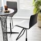 Cattelan Italia Toto X Bar Stool - Quick Ship