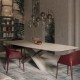 Cattelan Italia Tyron Table - Quick Ship