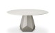 Cattelan Italia Zermatt Argile Table