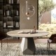 Cattelan Italia Zermatt Table