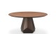 Cattelan Italia Zermatt Wood Table