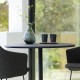 Cane-line Go Round Bistro Table - Ex Display