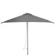 Cane-line Harbour Parasol With Base - Ex Display