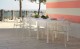 Bontempi Casa Aria Outdoor Chair