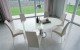 Bontempi Casa Giro Column Extending Table