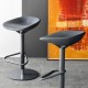 Calligaris Palm Gaslift Bar Stool