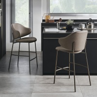 Calligaris Bar Stools