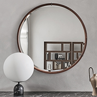 Porada Mirrors