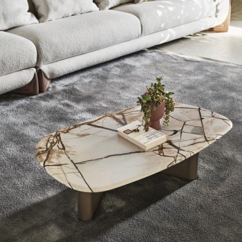 Contemporary and Designer Coffee Tables