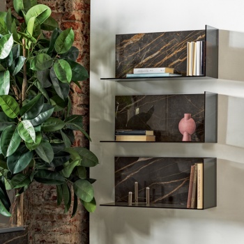 Bontempi Casa Zen Shelf