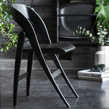 Connubia Calligaris Clikclak Folding Chair
