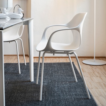 Connubia Calligaris Ops! Chair With Arms