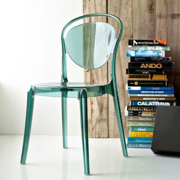 Calligaris Parisienne Chair - Ex Display