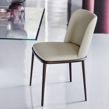 Cattelan Italia Magda Chair - Quick Ship