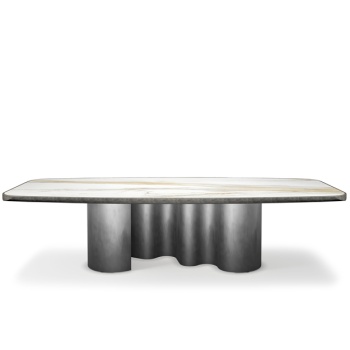 Cattelan Italia Papel Keramik Premium Table