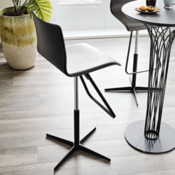 Cattelan Italia Toto X Bar Stool - Quick Ship