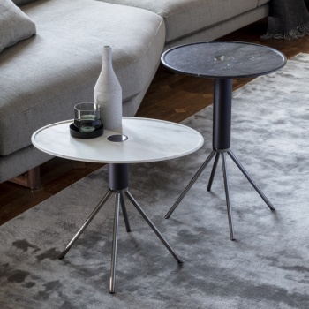 Contemporary and Designer Coffee Tables [6]