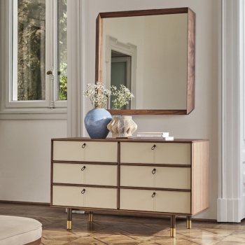 Porada Bayus Chest of Drawers