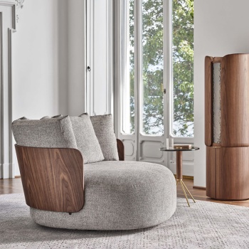 Porada Calin XL Armchair