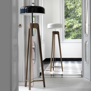 Porada Pileo Floor Lamp - Quick Ship