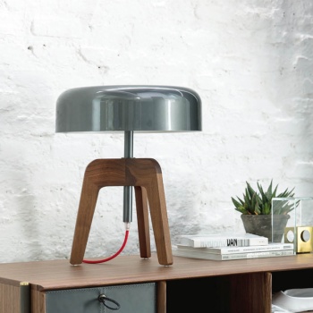 Porada Pileo Table Lamp - Quick Ship