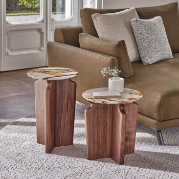 Porada Podi Side Table