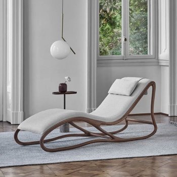 Porada Twilli Chaise Longue