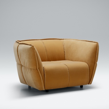 Sits Clyde Armchair