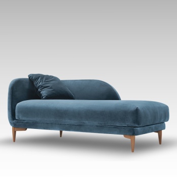 Sits Jenny Chaise Longue - Ex Display