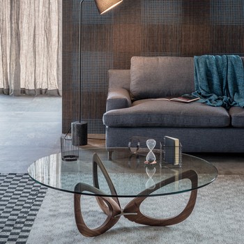 Contemporary and Designer Coffee Tables [*]