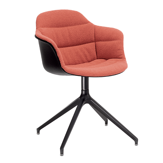 the range spider leg chair