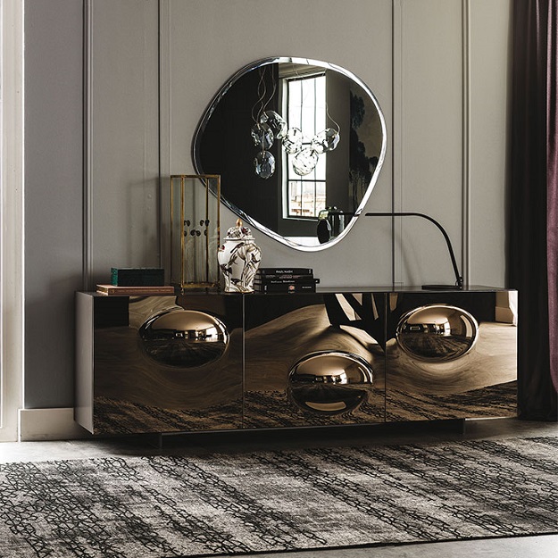 Cattelan Italia Paramount Sideboard