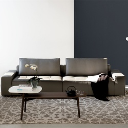 calligaris lounge sofas sofa easy 2308 1962